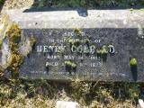 image number Cobbold Henry  045a